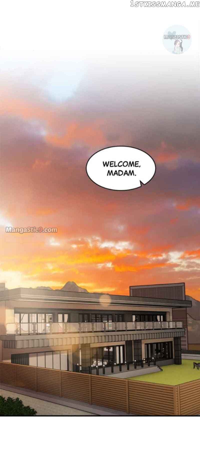 There Is No Perfect Married Couple chapter 39 page 12