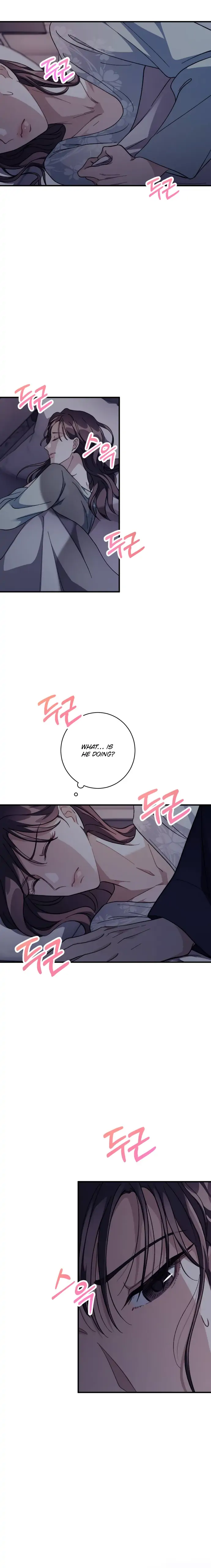 There Is No Perfect Married Couple chapter 4 page 11