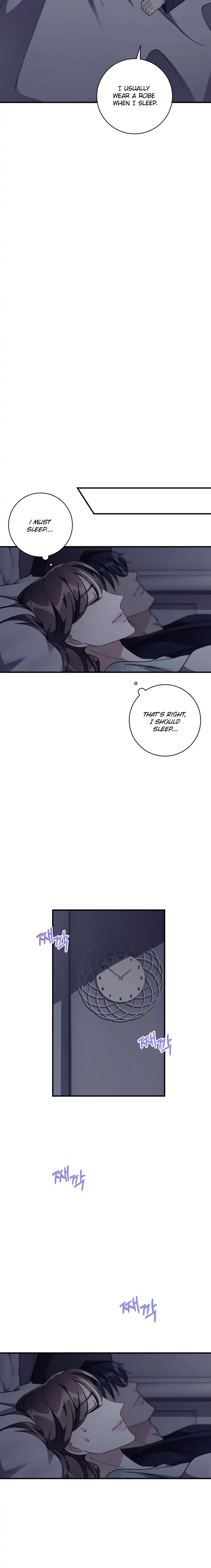 There Is No Perfect Married Couple chapter 4 page 14
