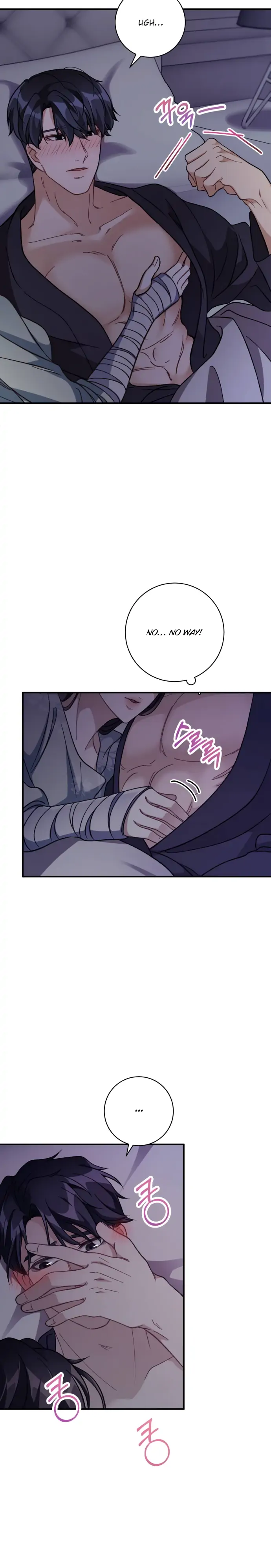 There Is No Perfect Married Couple chapter 4 page 24