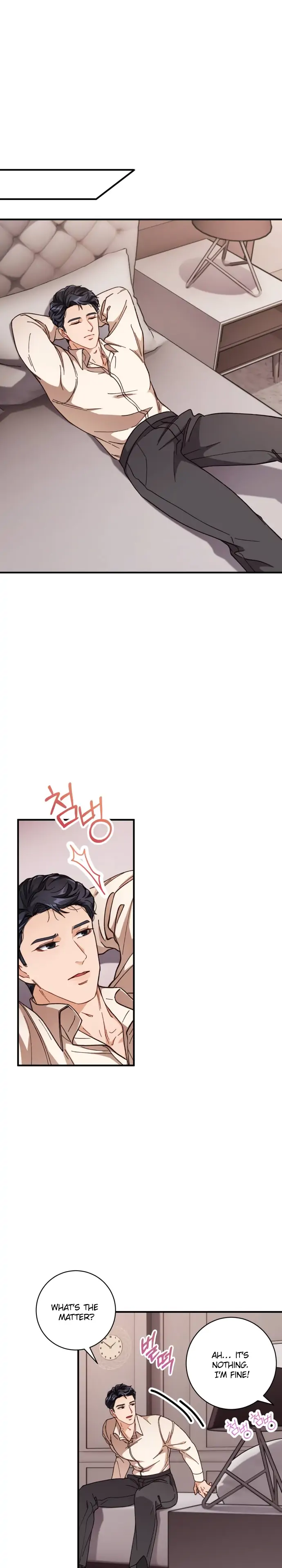 There Is No Perfect Married Couple chapter 4 page 4