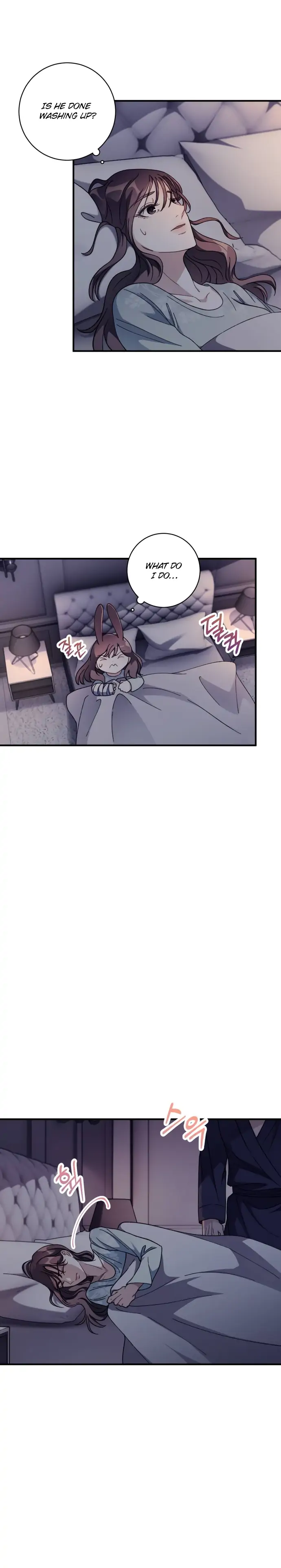 There Is No Perfect Married Couple chapter 4 page 10