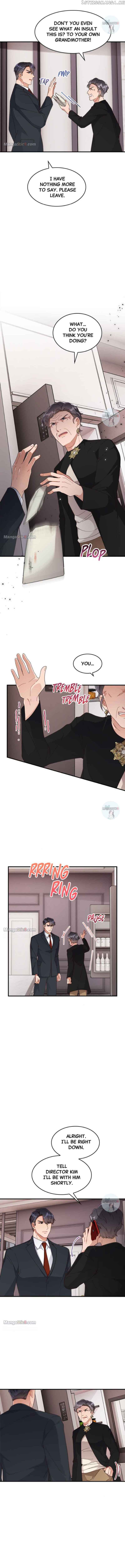 There Is No Perfect Married Couple chapter 40 page 4