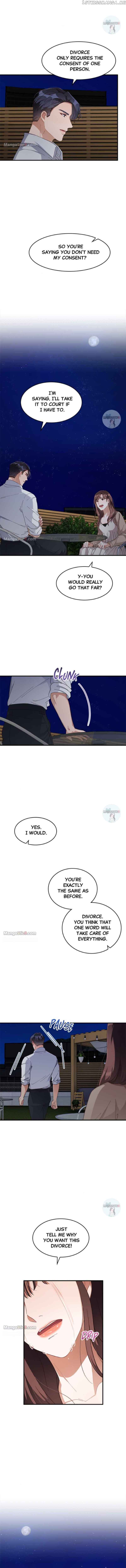 There Is No Perfect Married Couple chapter 41 page 9
