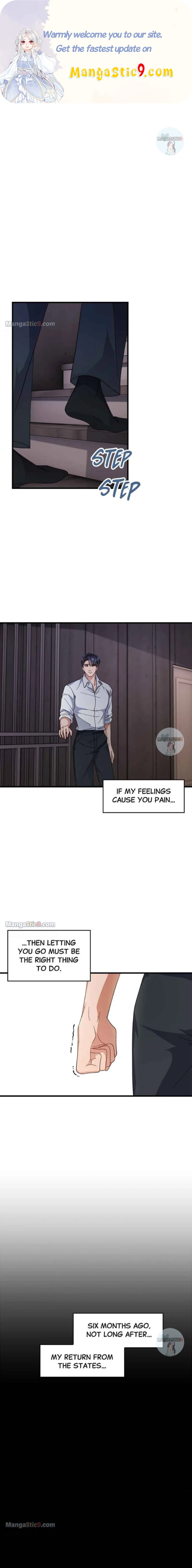 There Is No Perfect Married Couple chapter 42 page 1