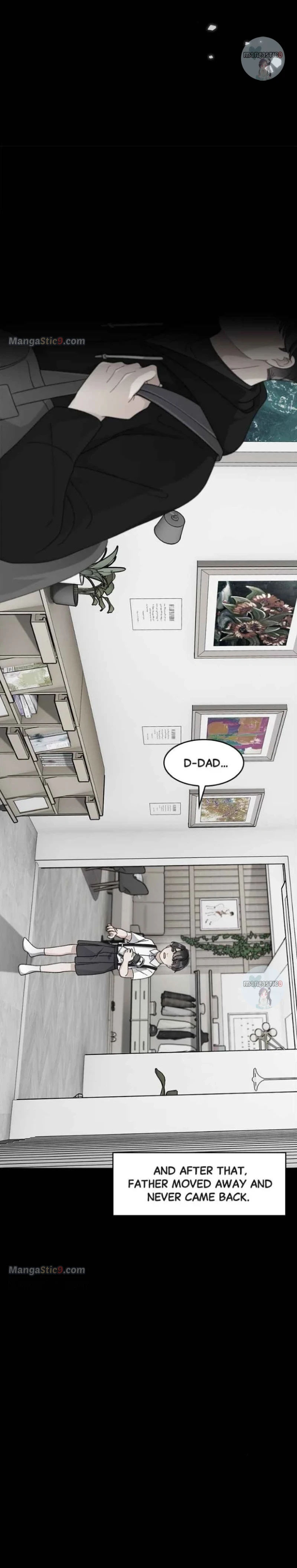 There Is No Perfect Married Couple chapter 42 page 8