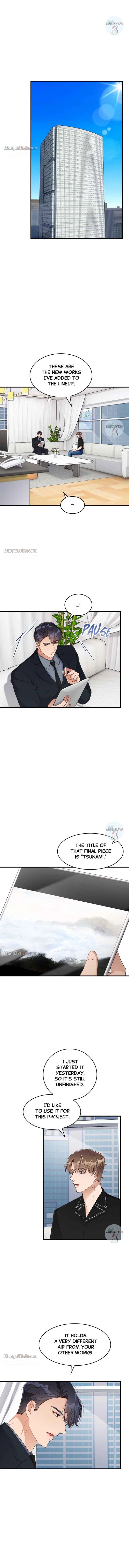 There Is No Perfect Married Couple chapter 43 page 9
