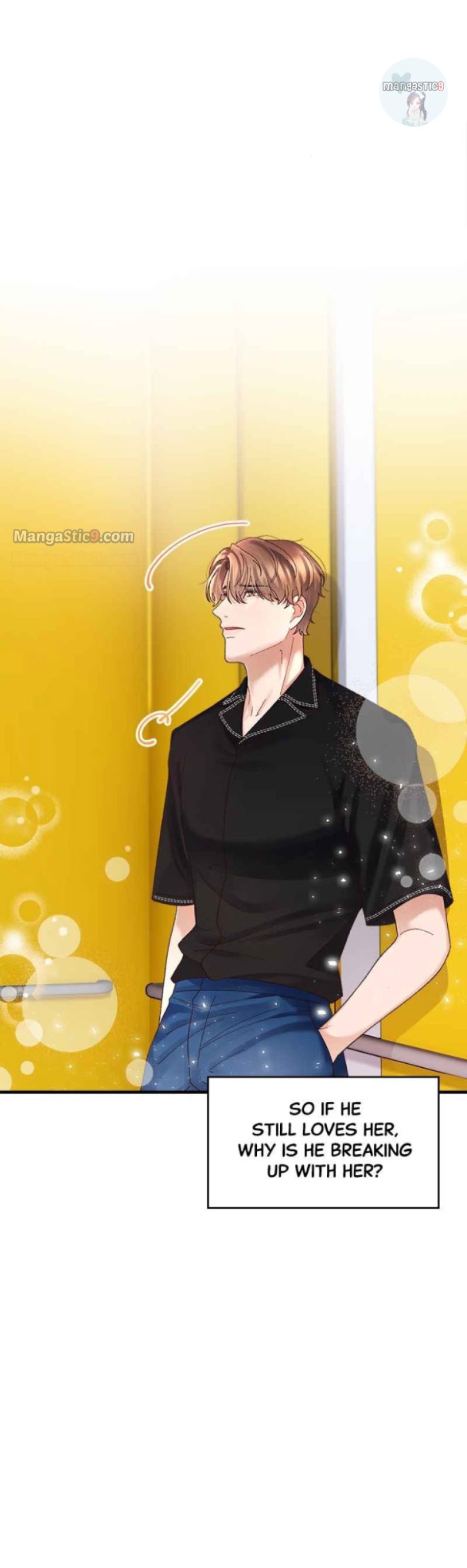 There Is No Perfect Married Couple chapter 44 page 4