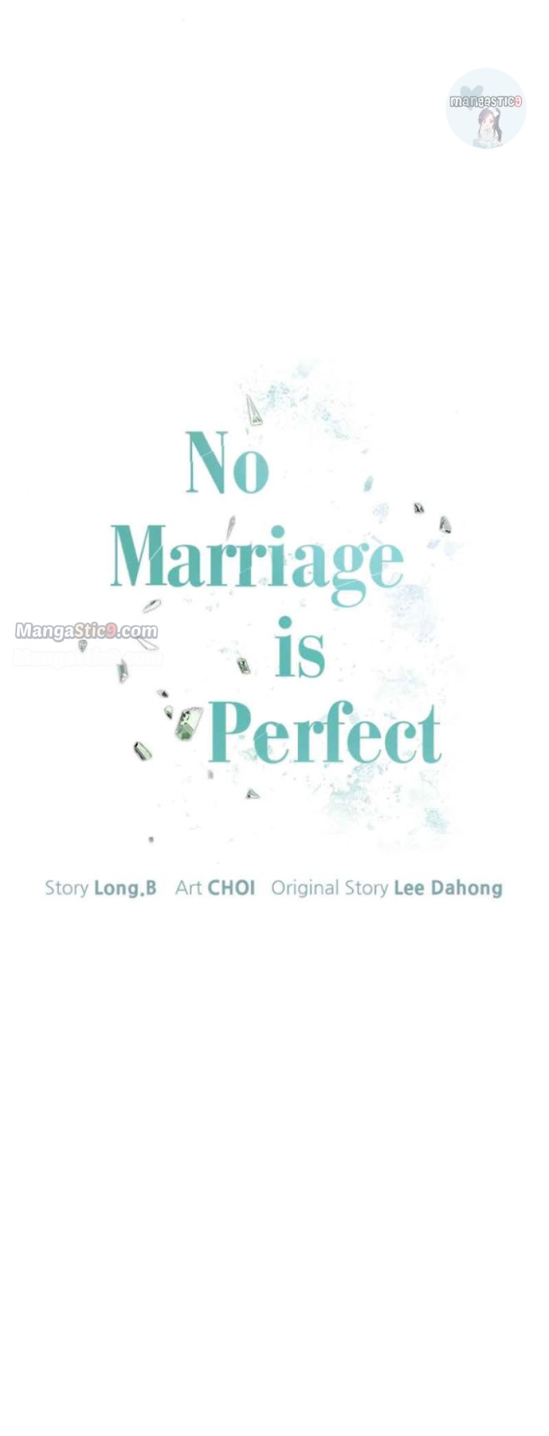 There Is No Perfect Married Couple chapter 44 page 5