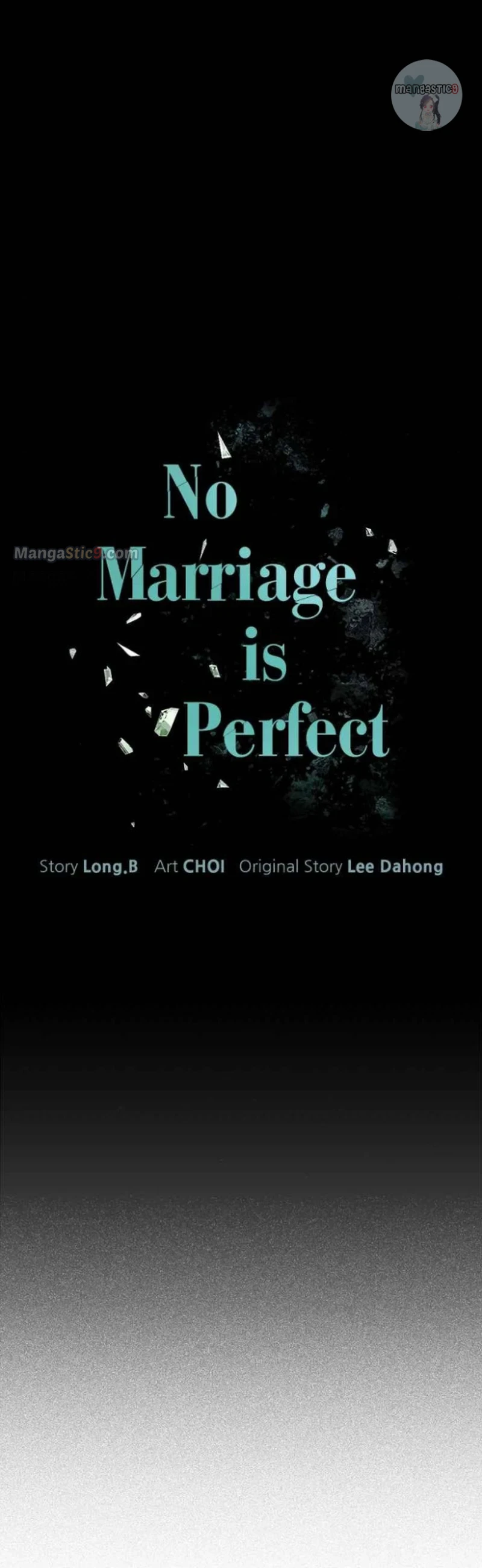 There Is No Perfect Married Couple chapter 45 page 5