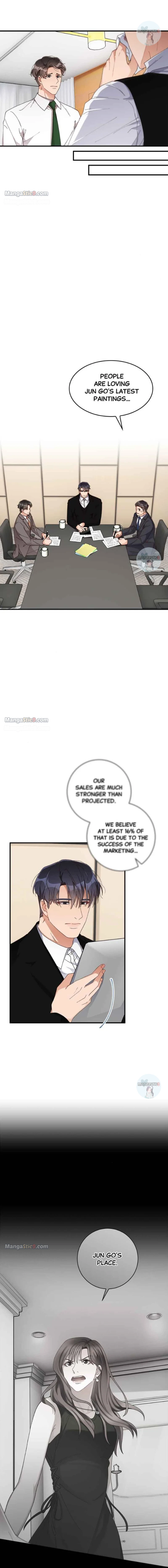 There Is No Perfect Married Couple chapter 45 page 7