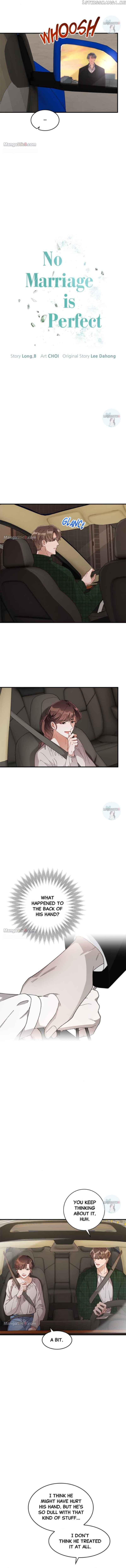 There Is No Perfect Married Couple chapter 46 page 4