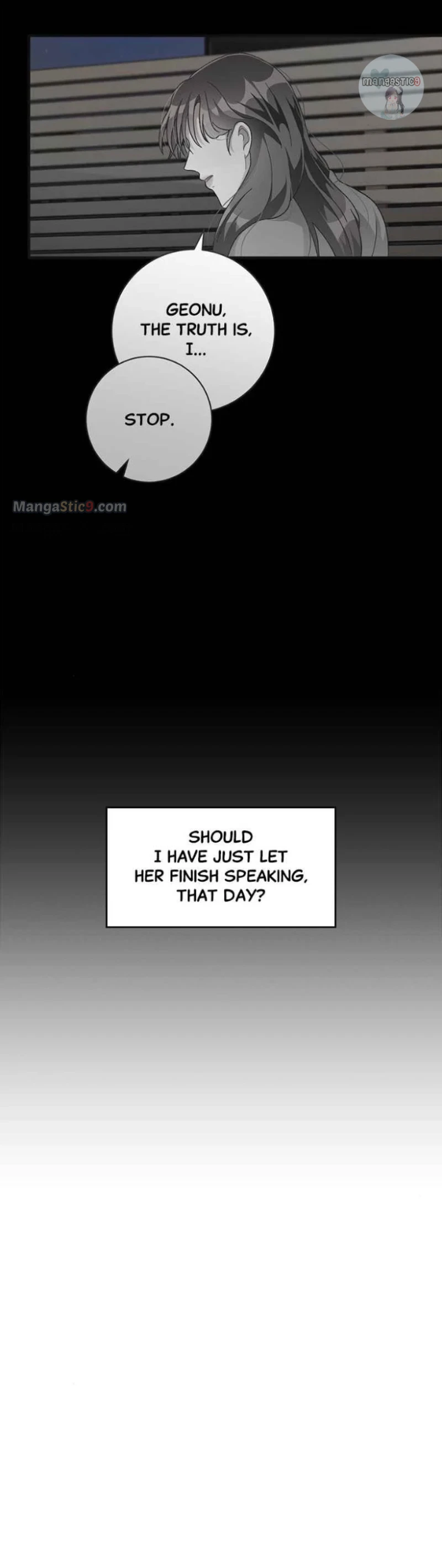 There Is No Perfect Married Couple chapter 48 page 3