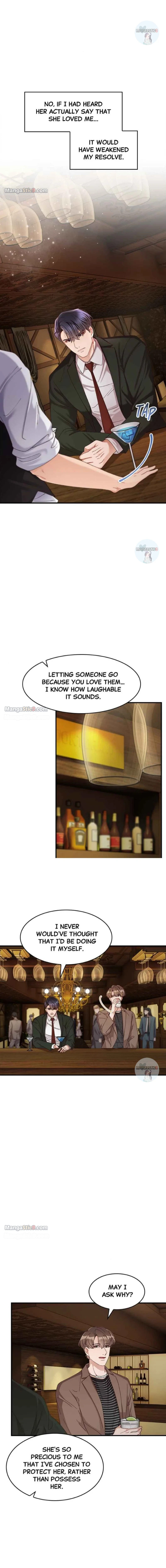 There Is No Perfect Married Couple chapter 48 page 4