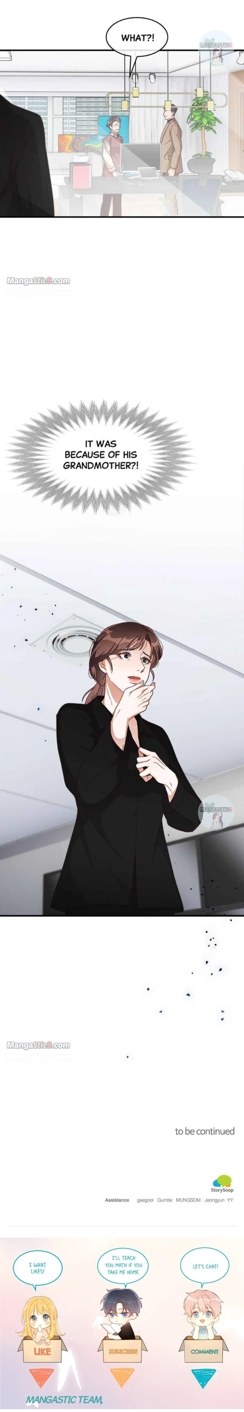 There Is No Perfect Married Couple chapter 48 page 13