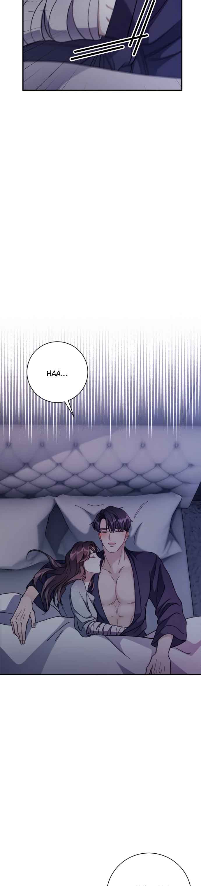 There Is No Perfect Married Couple chapter 5 page 2