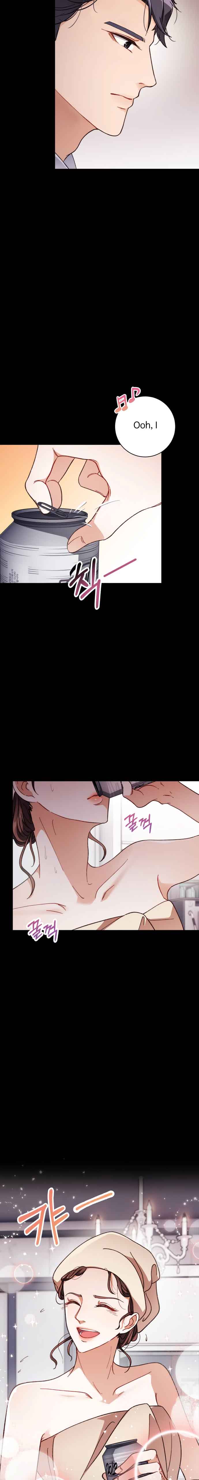 There Is No Perfect Married Couple chapter 5 page 7