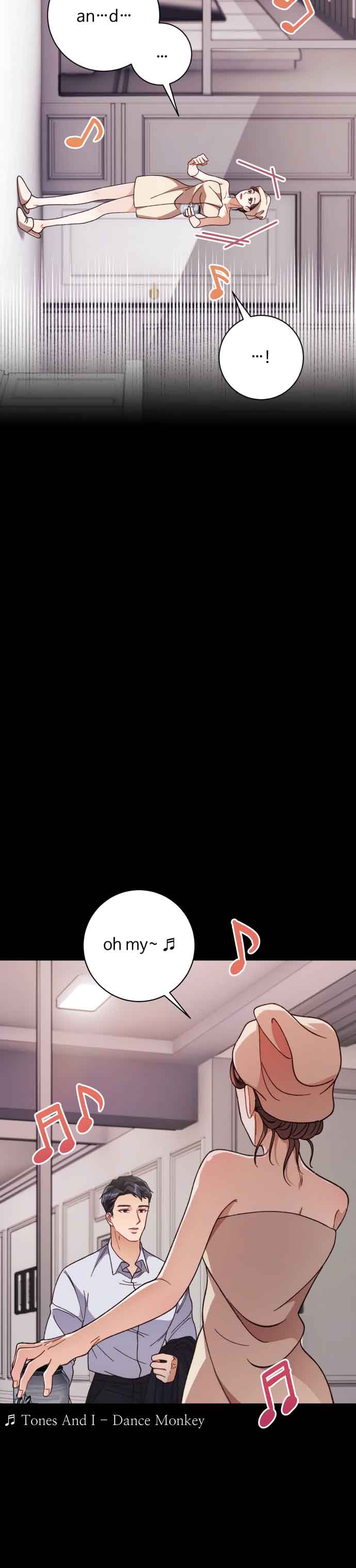 There Is No Perfect Married Couple chapter 5 page 9