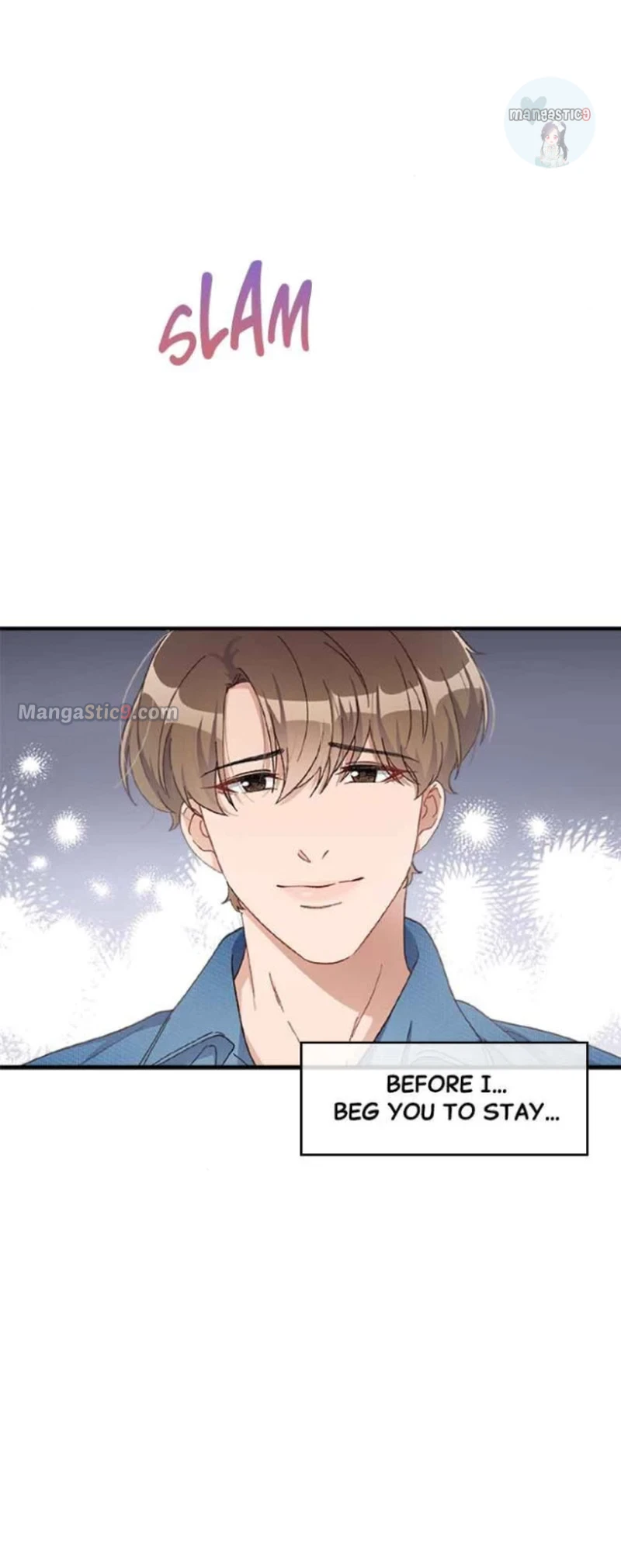 There Is No Perfect Married Couple chapter 50 page 8