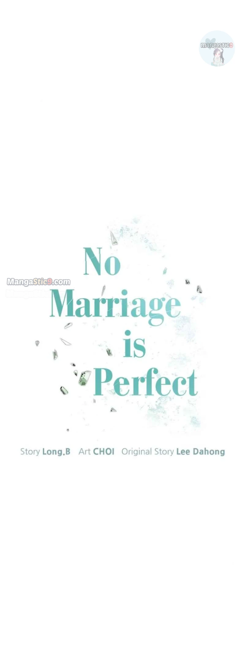 There Is No Perfect Married Couple chapter 50 page 9