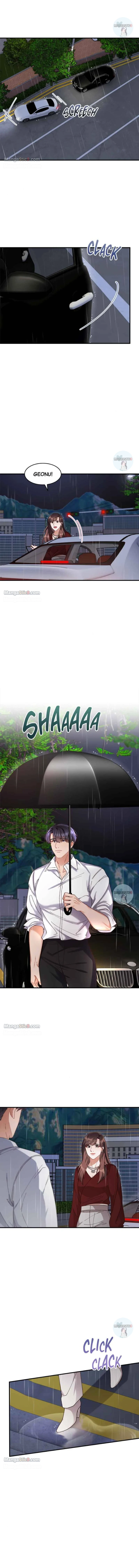 There Is No Perfect Married Couple chapter 50 page 12