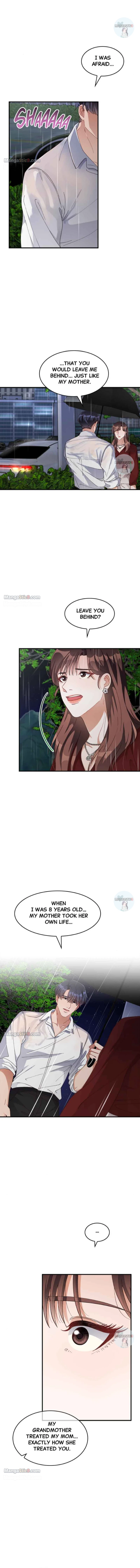 There Is No Perfect Married Couple chapter 51 page 2