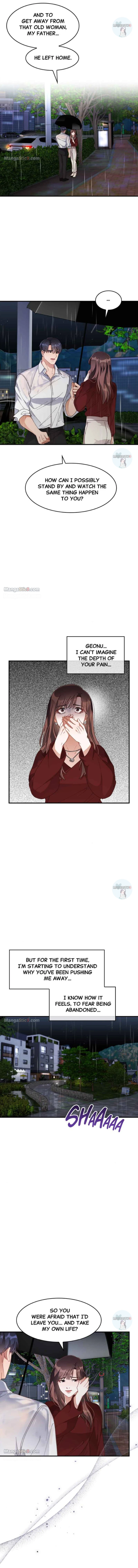 There Is No Perfect Married Couple chapter 51 page 3
