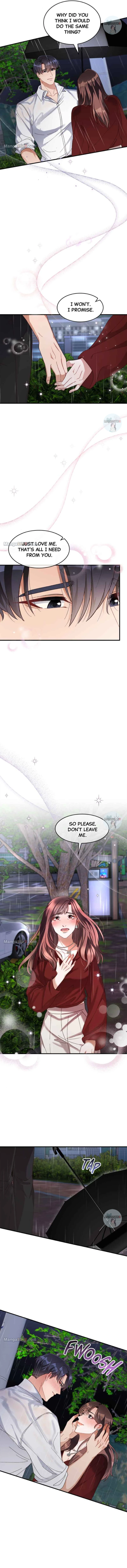 There Is No Perfect Married Couple chapter 51 page 4