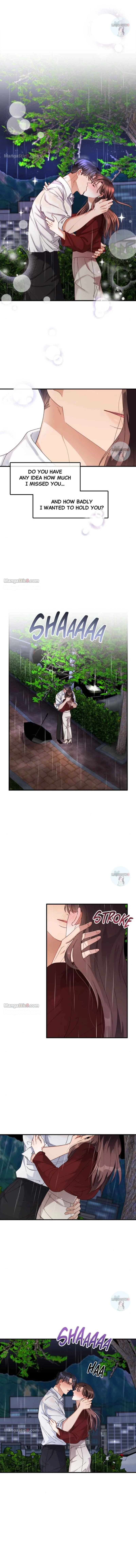 There Is No Perfect Married Couple chapter 51 page 5