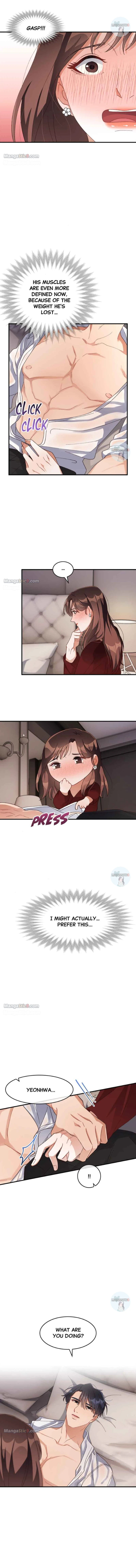 There Is No Perfect Married Couple chapter 51 page 9