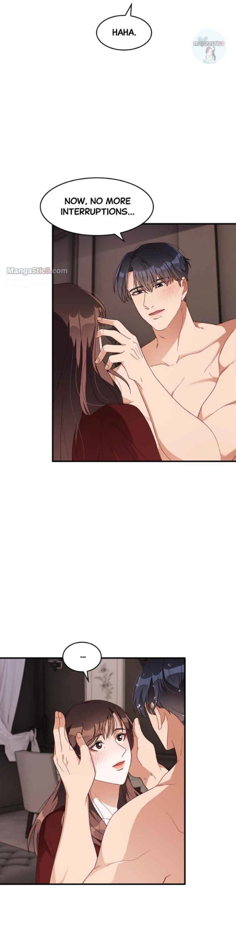 There Is No Perfect Married Couple chapter 52 page 6