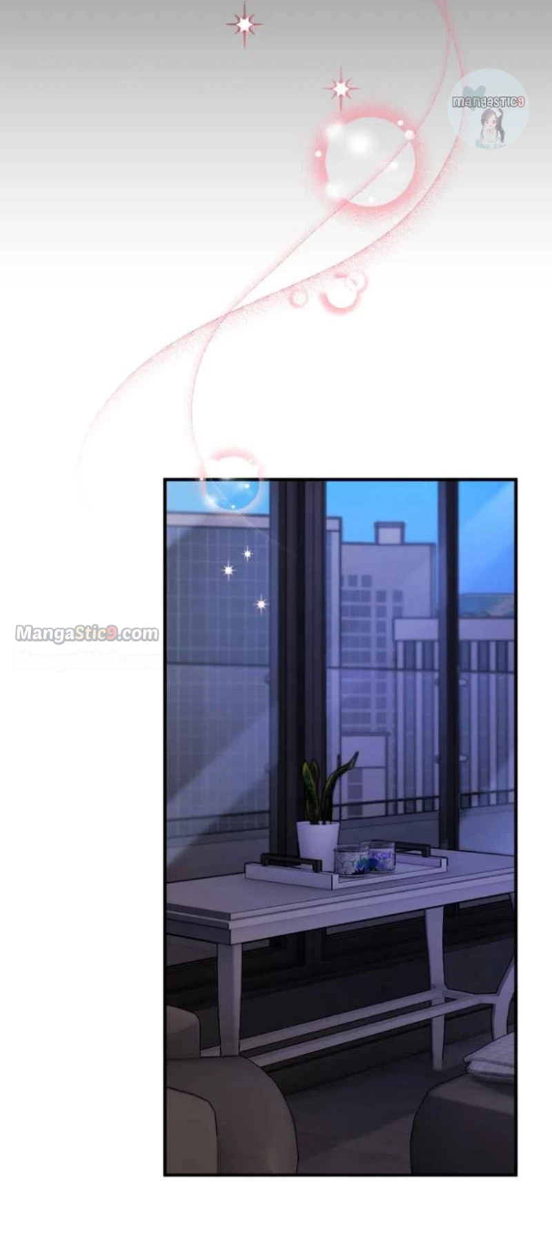 There Is No Perfect Married Couple chapter 52 page 8