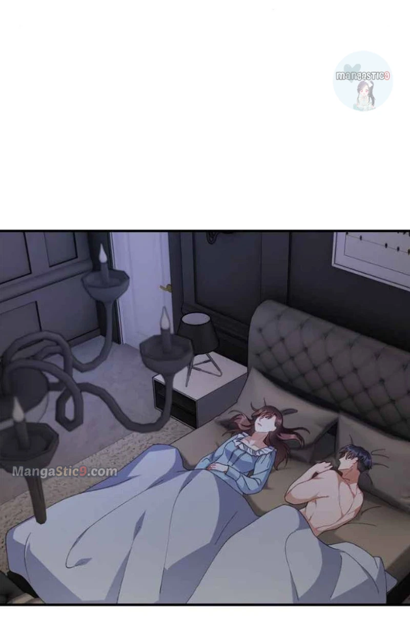 There Is No Perfect Married Couple chapter 52 page 9