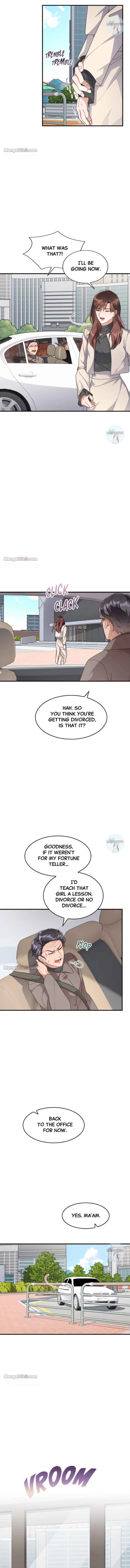 There Is No Perfect Married Couple chapter 53 page 2