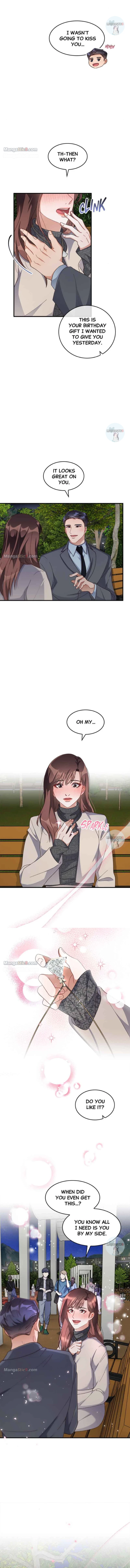 There Is No Perfect Married Couple chapter 53 page 10
