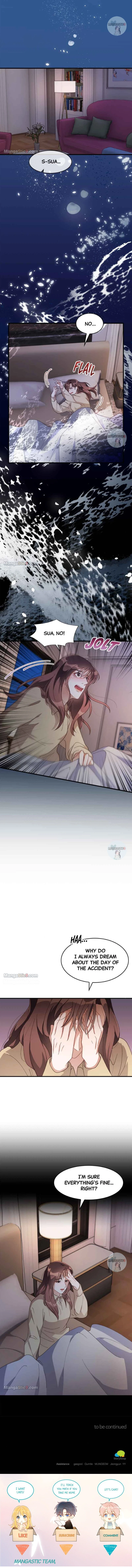 There Is No Perfect Married Couple chapter 53 page 14