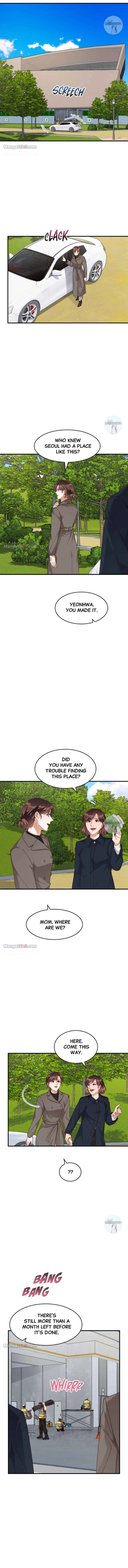There Is No Perfect Married Couple chapter 54 page 4