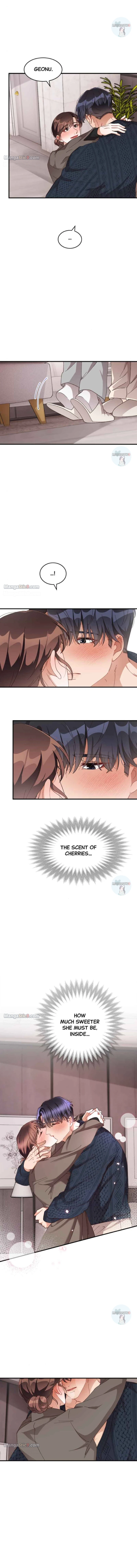 There Is No Perfect Married Couple chapter 54 page 9