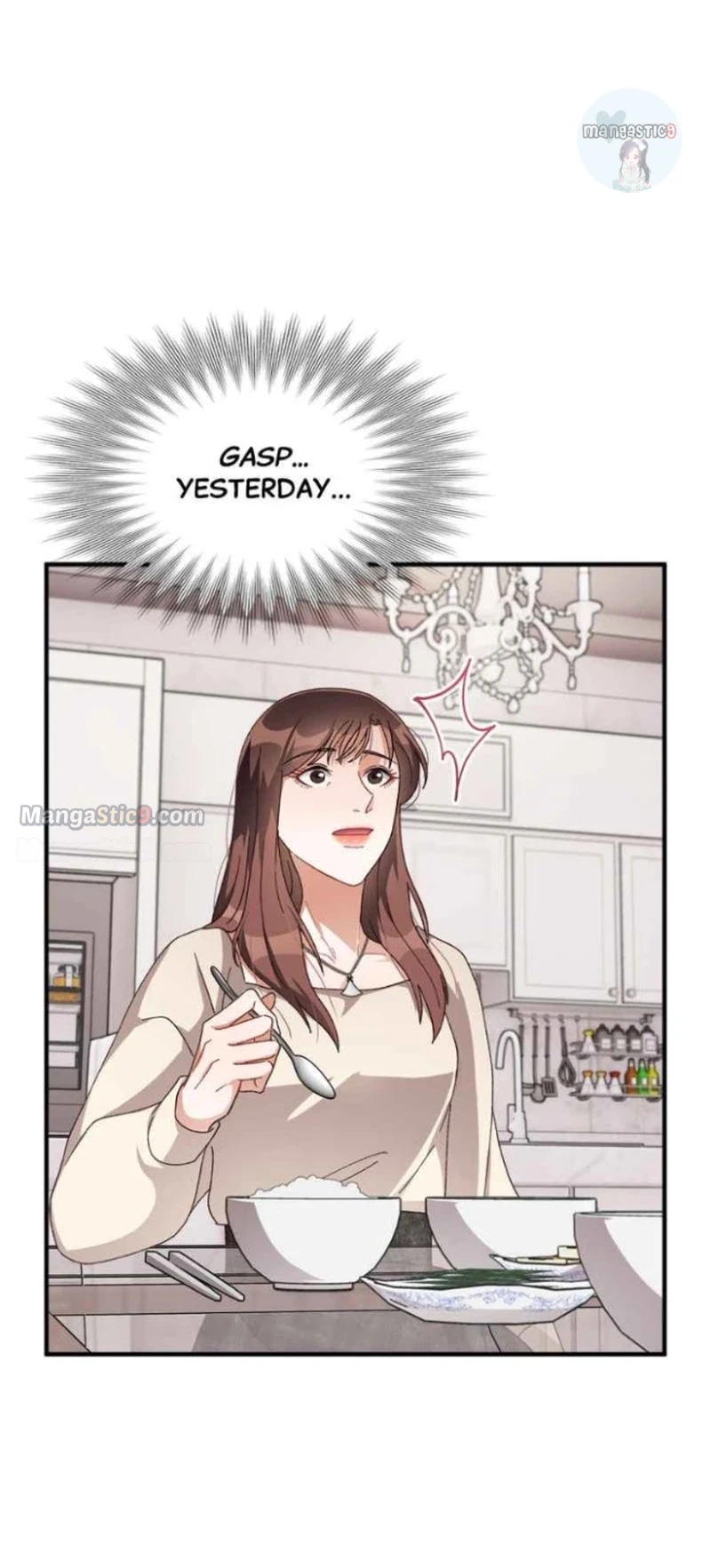 There Is No Perfect Married Couple chapter 55 page 4