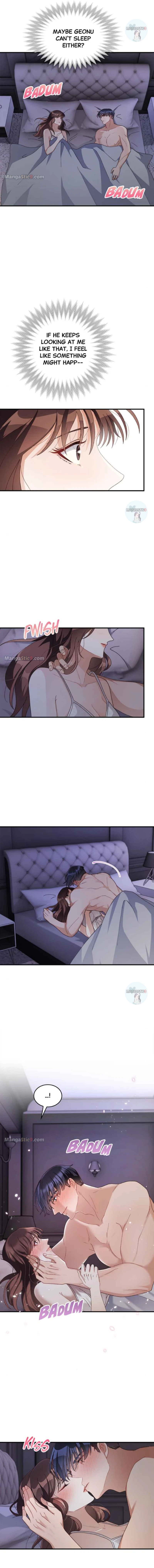 There Is No Perfect Married Couple chapter 56 page 6