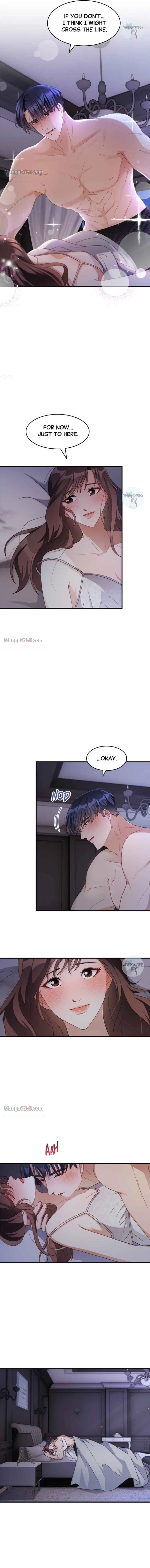 There Is No Perfect Married Couple chapter 56 page 9