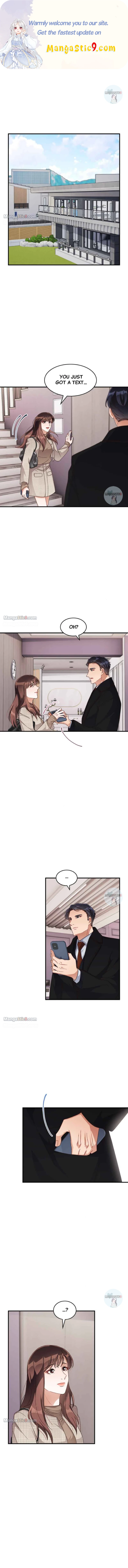 There Is No Perfect Married Couple chapter 57 page 1