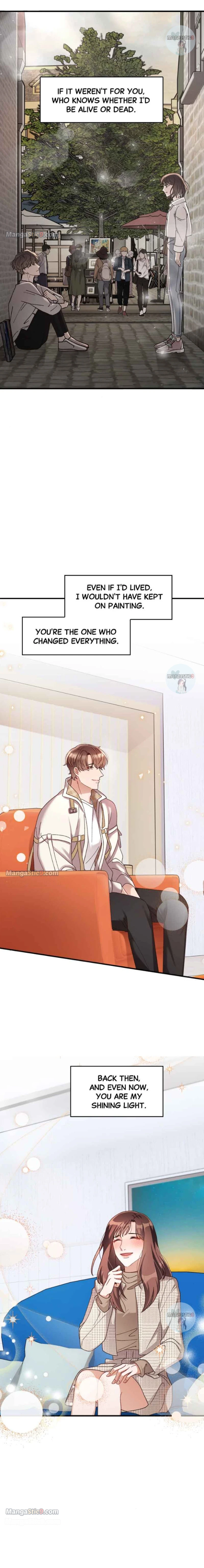 There Is No Perfect Married Couple chapter 57 page 9