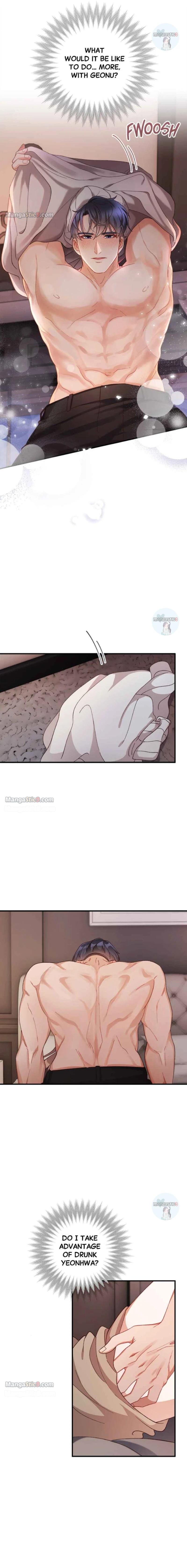There Is No Perfect Married Couple chapter 59 page 2