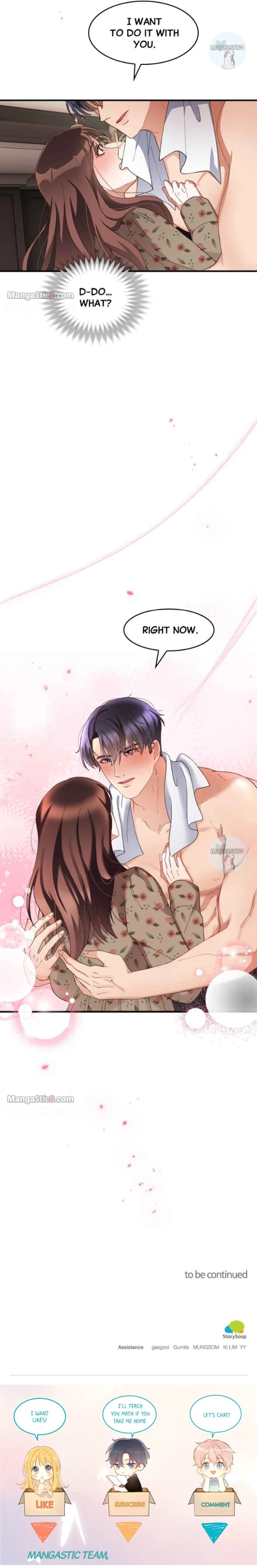 There Is No Perfect Married Couple chapter 59 page 12