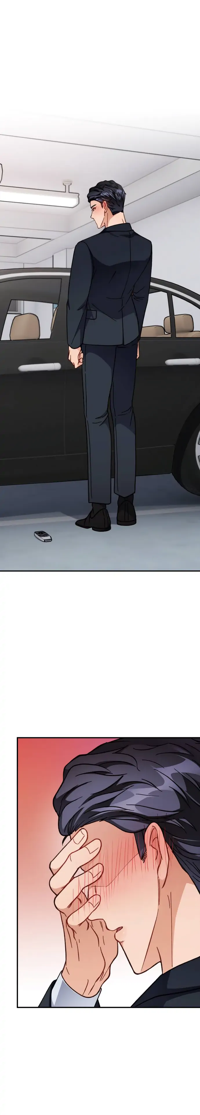 There Is No Perfect Married Couple chapter 6 page 5