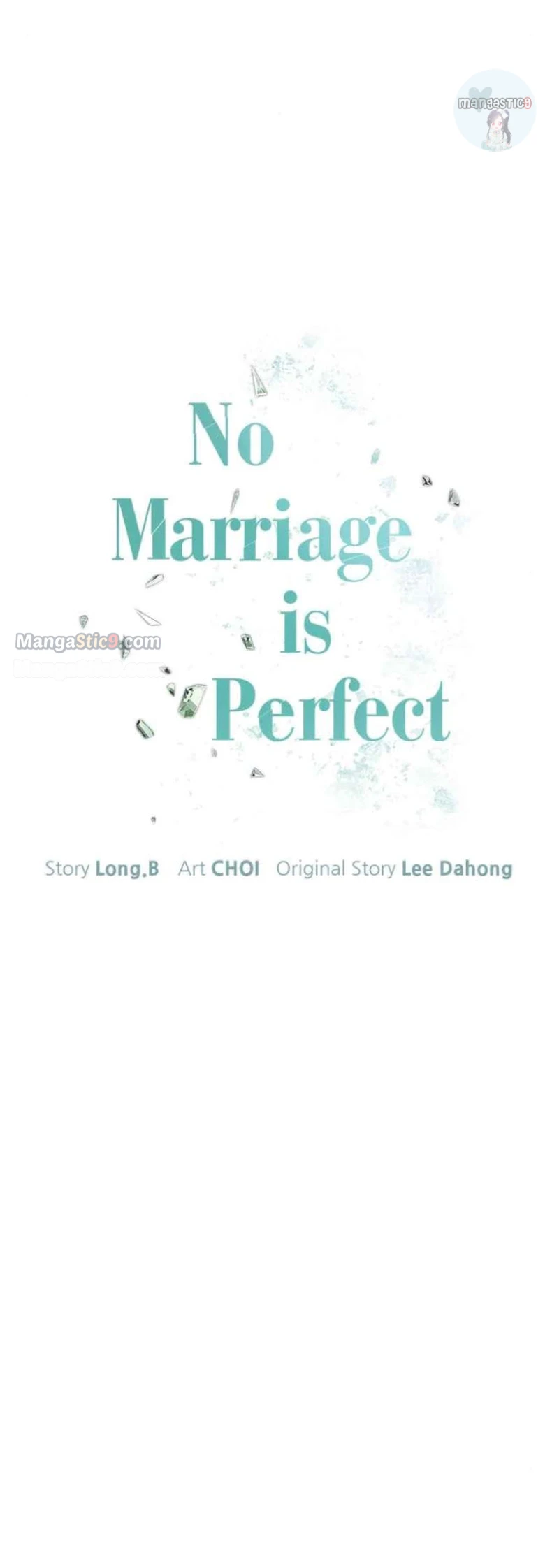 There Is No Perfect Married Couple chapter 61 page 5
