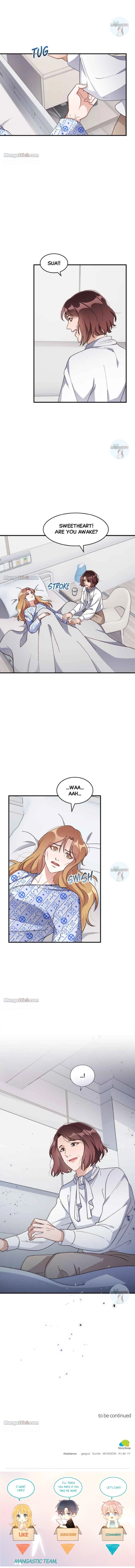 There Is No Perfect Married Couple chapter 61 page 16