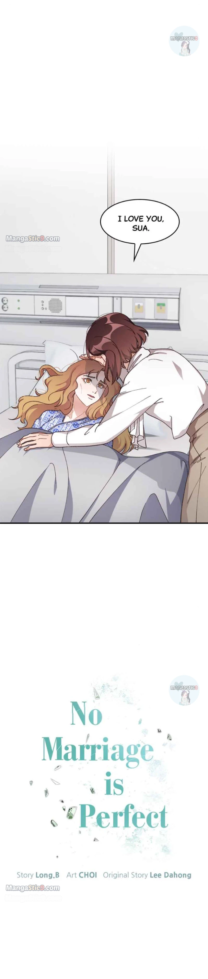 There Is No Perfect Married Couple chapter 62 page 2