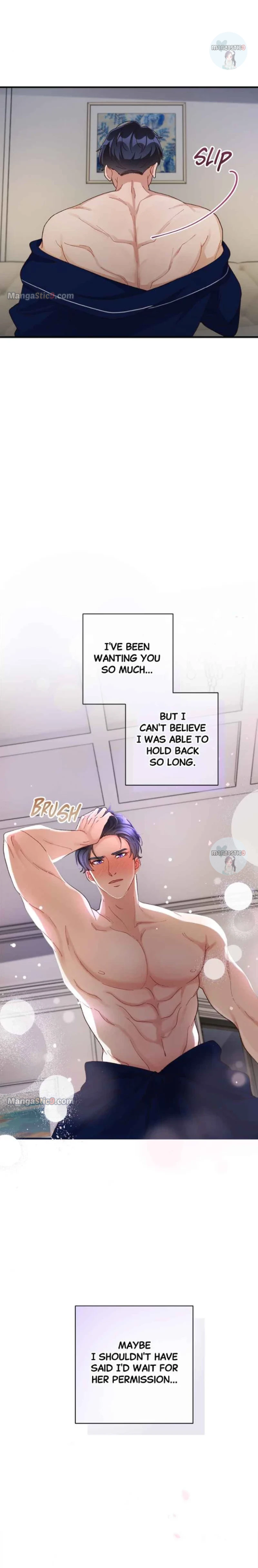 There Is No Perfect Married Couple chapter 64 page 6